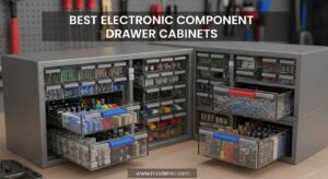 Best Electronic Component Drawer Cabinets