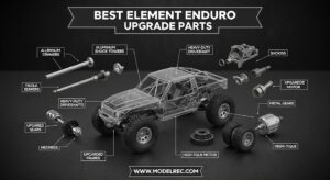 Best Element Enduro Upgrade Parts