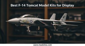 Best F-14 Tomcat Model Kits for Display