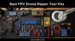 Best FPV Drone Repair Tool Kits