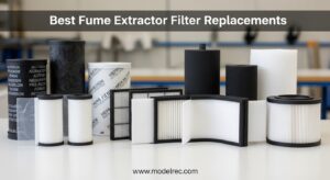 Best Fume Extractor Filter Replacements