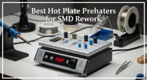 Best Hot Plate Preheaters for SMD Rework