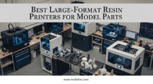 Best Large-Format Resin Printers for Model Parts