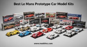 Best Le Mans Prototype Car Model Kits
