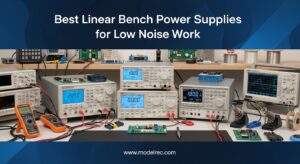 Best Linear Bench Power Supplies for Low Noise Work
