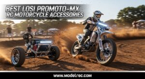 Best Losi Promoto-MX RC Motorcycle Accessories