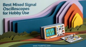 Best Mixed Signal Oscilloscopes for Hobby Use