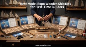 Best Model Expo Wooden Ship Kits for First-Time Builders