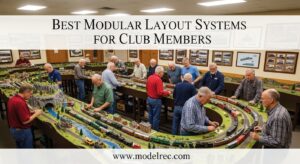 Best Modular Layout Systems for Club Members