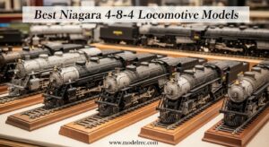 Best Niagara 4-8-4 Locomotive Models