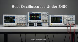 Best Oscilloscopes Under $400