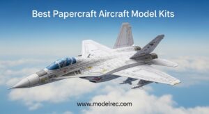 Best Papercraft Aircraft Model Kits