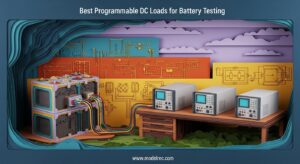 Best Programmable DC Loads for Battery Testing