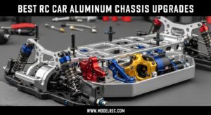 Best RC Car Aluminum Chassis Upgrades