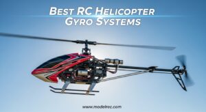 Best RC Helicopter Gyro Systems