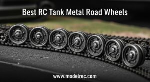 Best RC Tank Metal Road Wheels