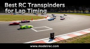 Best RC Transponders for Lap Timing
