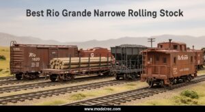 Best Rio Grande Narrow Gauge Rolling Stock