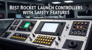 Best Rocket Launch Controllers with Safety Features