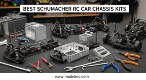 Best Schumacher RC Car Chassis Kits