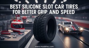 Best Silicone Slot Car Tires for Better Grip and Speed