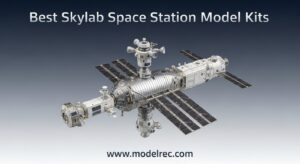 Best Skylab Space Station Model Kits