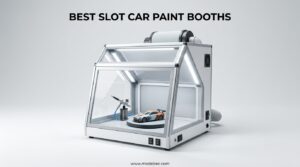 Best Slot Car Paint Booths
