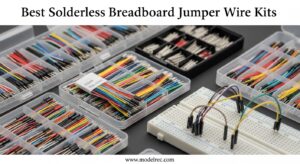 Best Solderless Breadboard Jumper Wire Kits