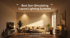 Best Sun-Simulating Layout Lighting Systems