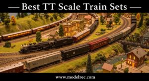 Best TT Scale Train Sets