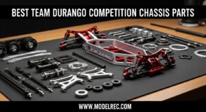 Best Team Durango Competition Chassis Parts