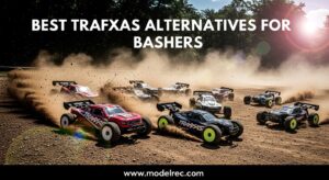 Best Traxxas Alternatives for Bashers