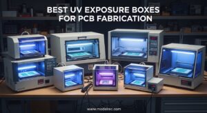 Best UV Exposure Boxes for PCB Fabrication