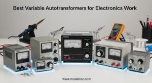 Best Variable Autotransformers for Electronics Work