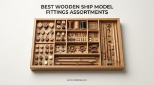 Best Wooden Ship Model Fittings Assortments
