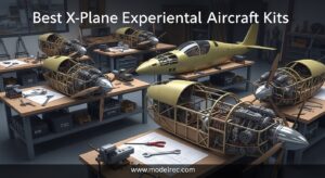 Best X-Plane Experimental Aircraft Kits