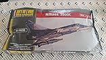 Heller Mirage 2000C Airplane Model Building Kit customer photo 2