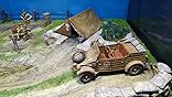 Tamiya 1/35 German Kubelwagen Type 82 TAM35238 Plastic Models Armor/Military 1/35 customer photo 1