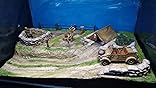 Tamiya 1/35 German Kubelwagen Type 82 TAM35238 Plastic Models Armor/Military 1/35 customer photo 2