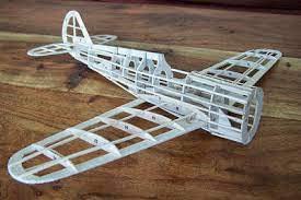 Guillow's Hawker MK 1B Typhoon Model Kit customer photo 1