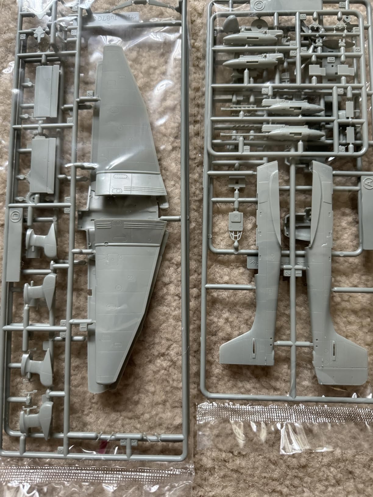 Academy JU87G-1 Stuka 