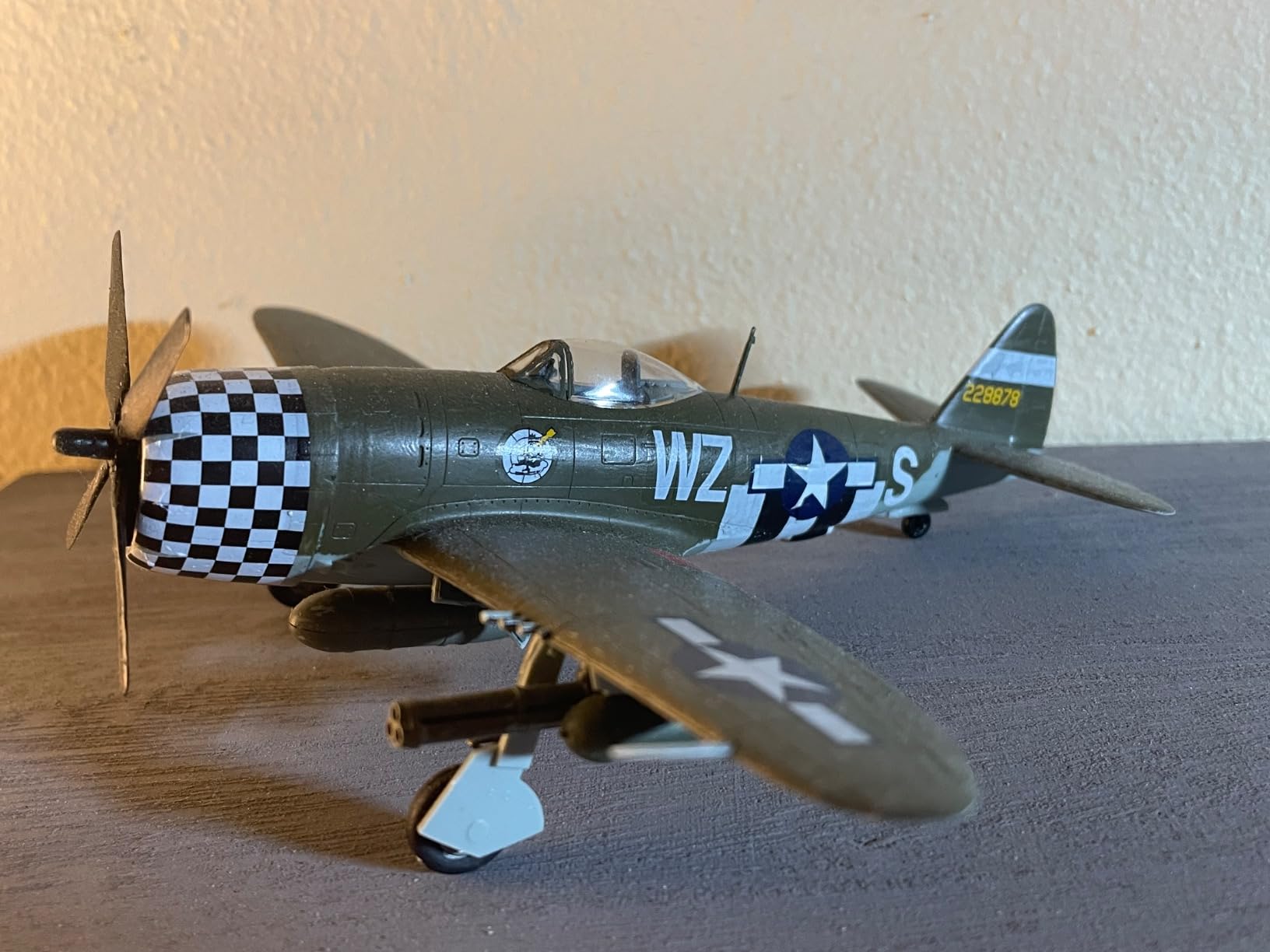 Academy ACA12474 Model Kit, Various customer photo 1