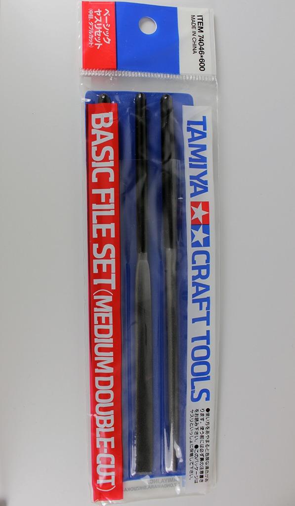Tamiya - 74046 - Model Kit - Model Files customer photo 2