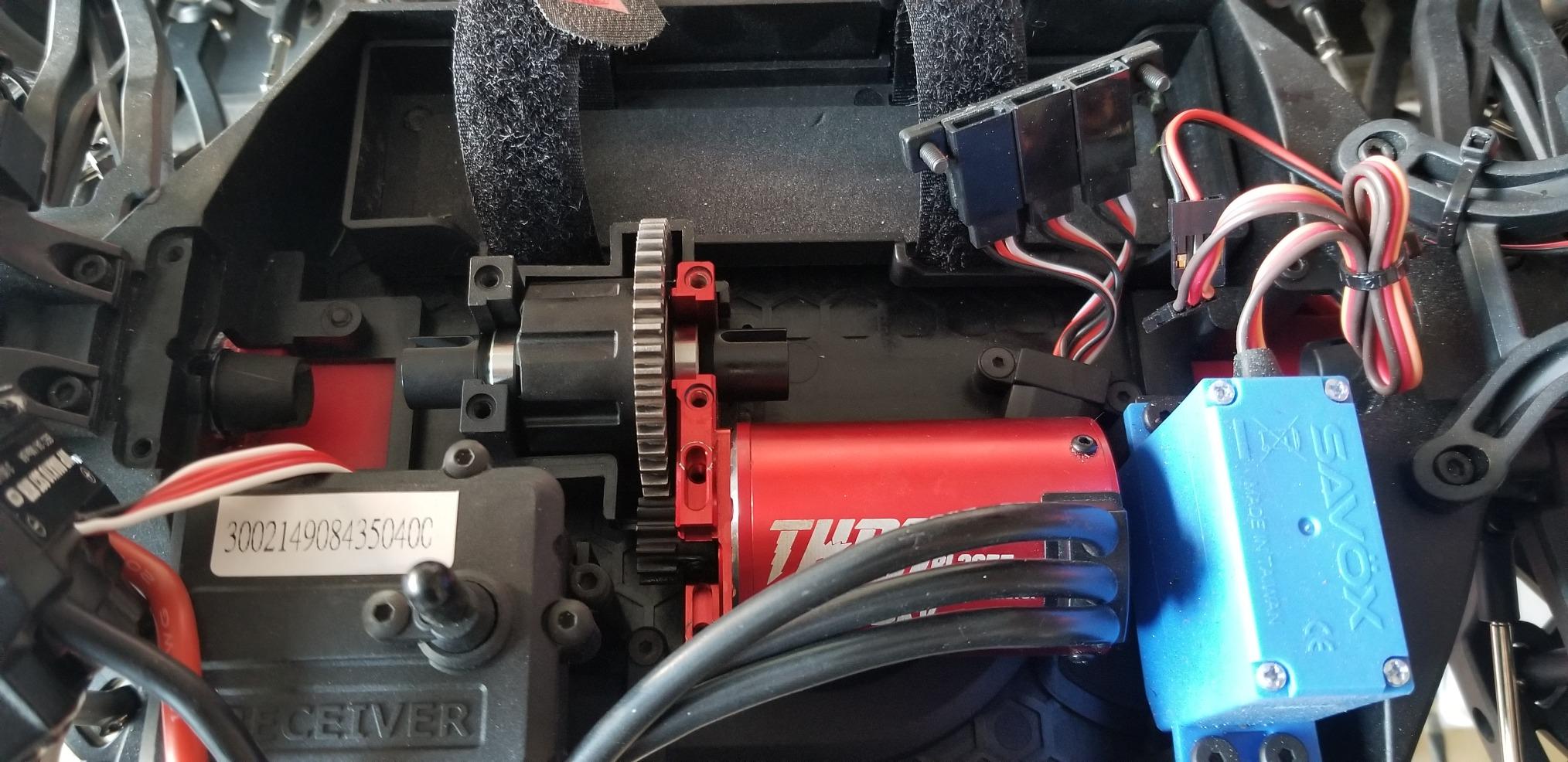 Traxxas 5130 Differential Oil, 100,000 Weight customer photo 1