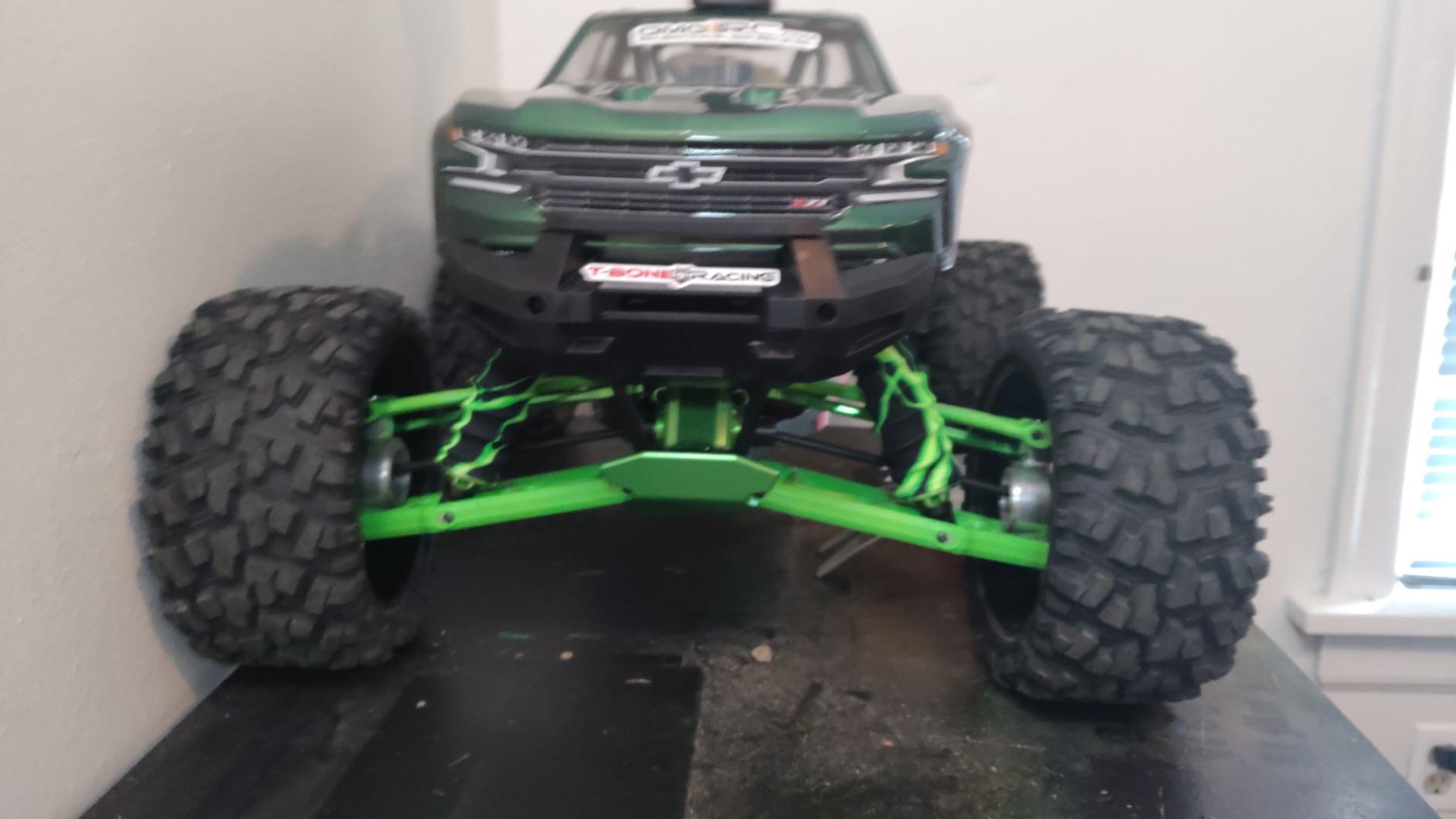Traxxas 5130 Differential Oil, 100,000 Weight customer photo 2