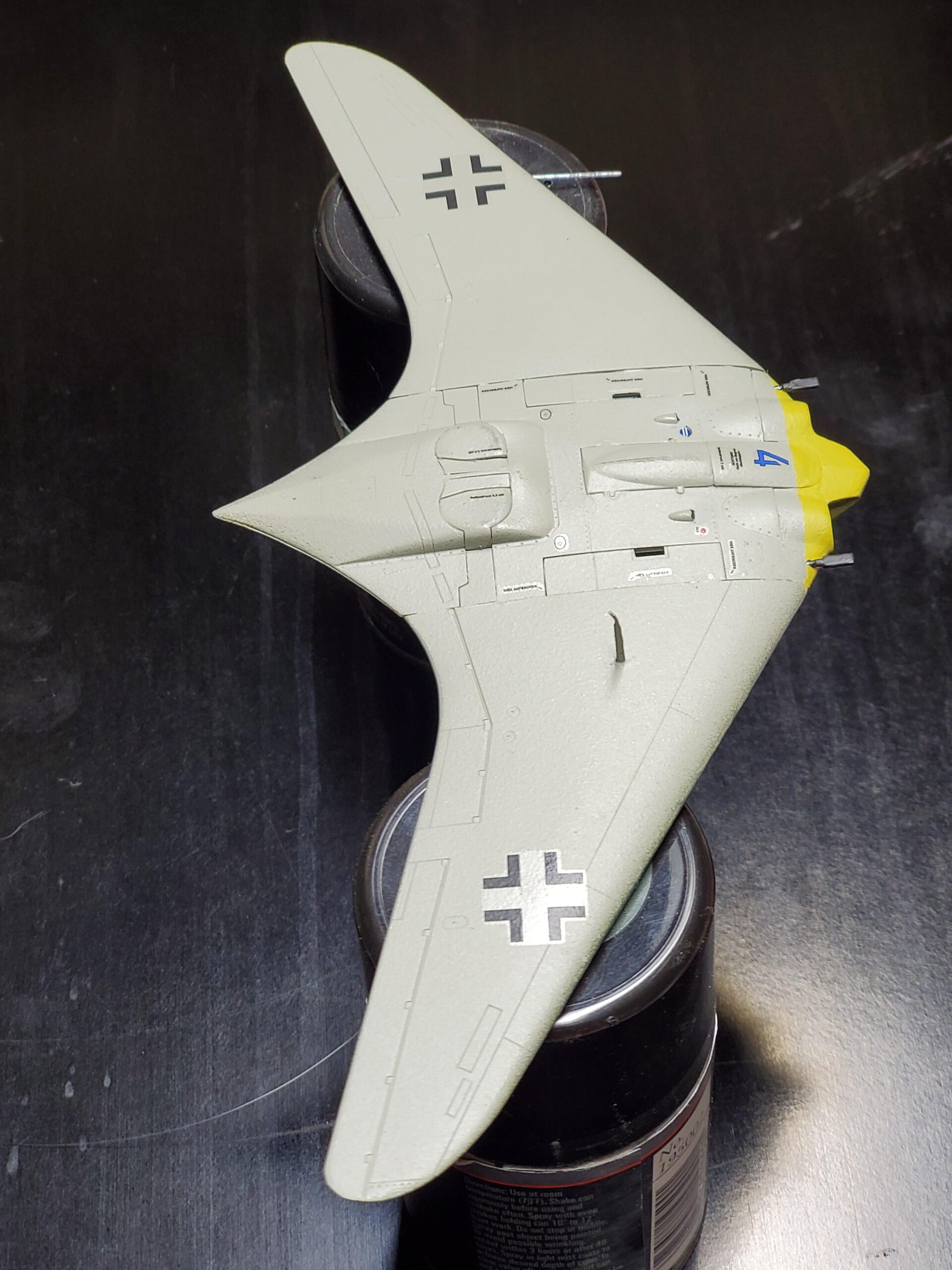 Revell 04312 Horten Go-229 customer photo 2