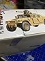 Tamiya M1046 Humvee Model Kit 1/35 Scale customer photo 2