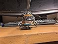 Zvezda z7230 Mil Mi-8T 1:72 Scale Model Kit customer photo 2