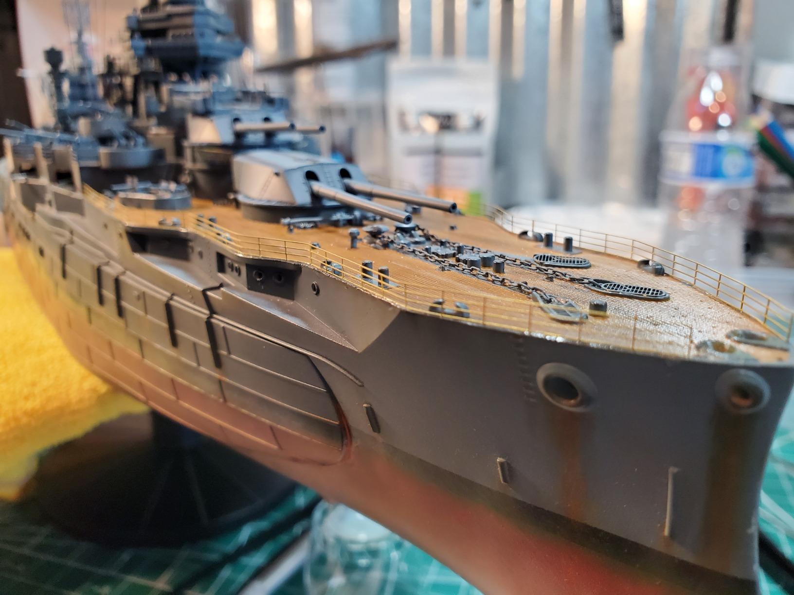 Weathering Master Drybrush Effect Pack E - Paint - Tamiya customer photo 1