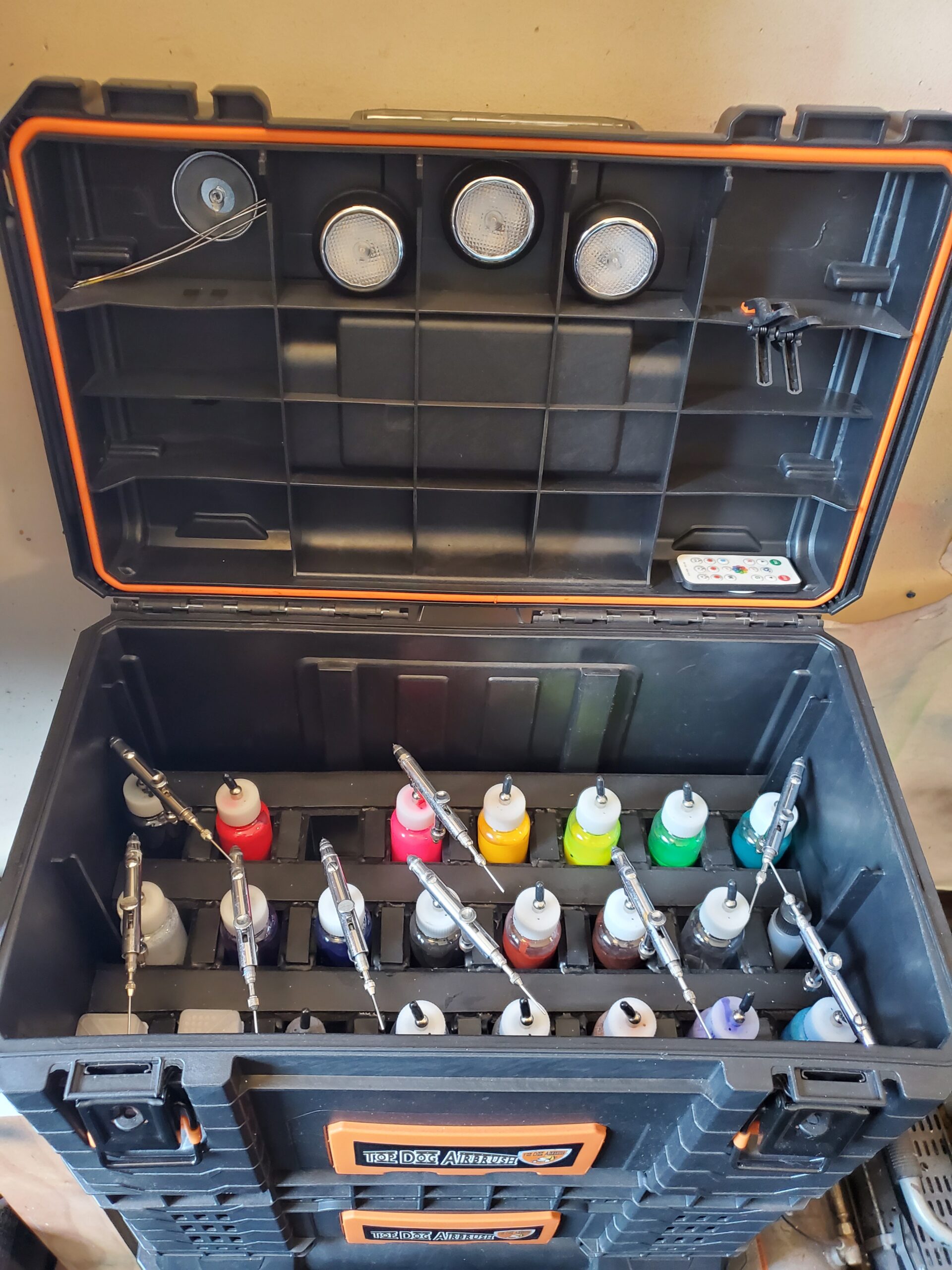 Medea Revolution HP BCR Set Dual Action / Bottle Feed customer photo 2